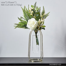 Load image into Gallery viewer, Nordic Flower Vase
